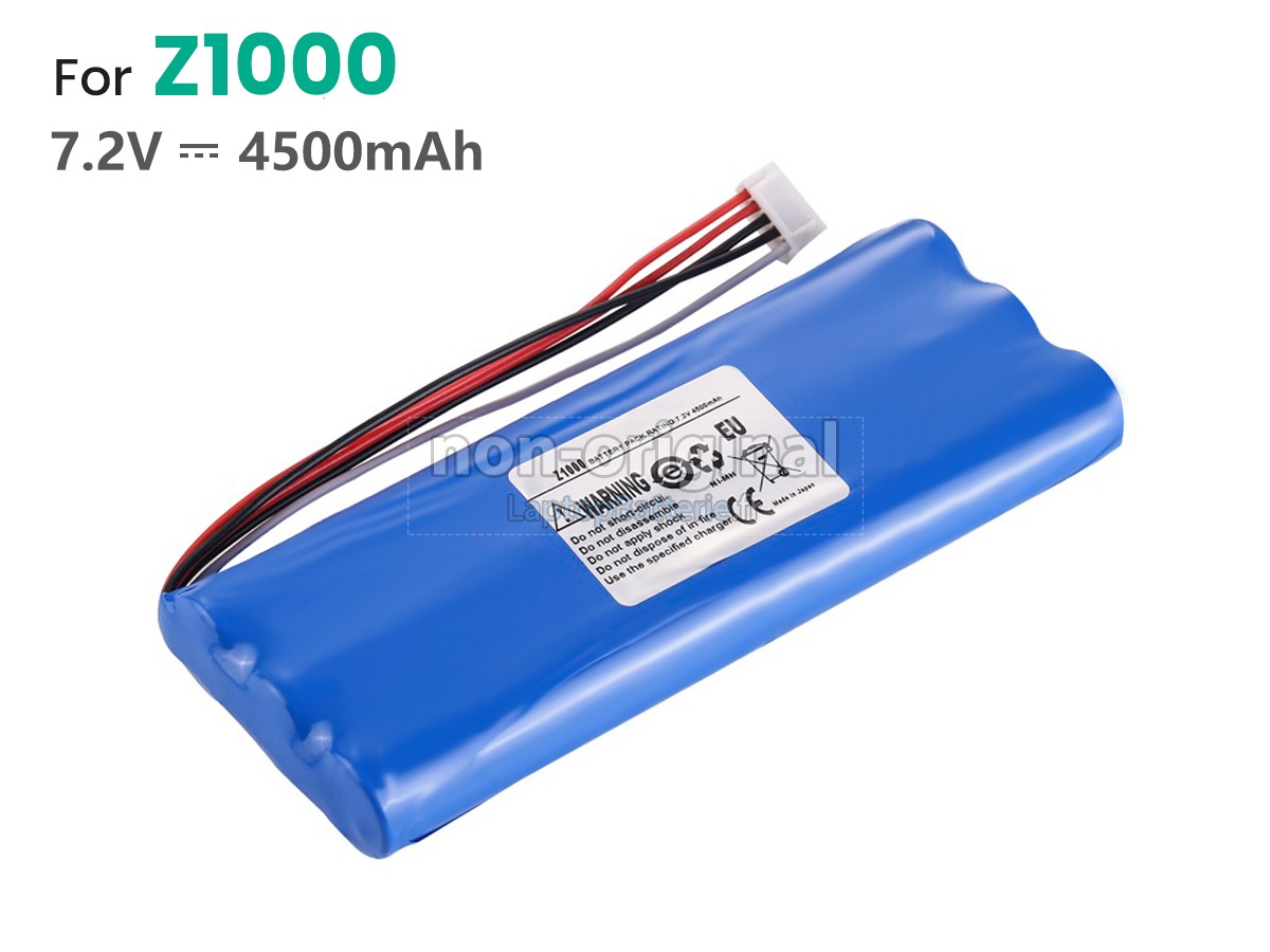Batterie pour HiOKi LR8401-21