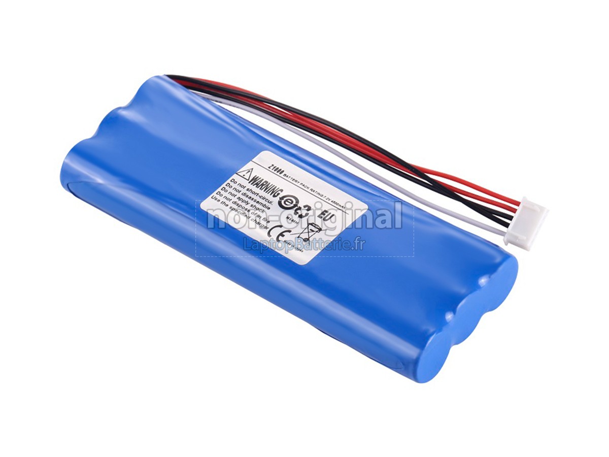 Batterie pour HiOKi LR8401-21