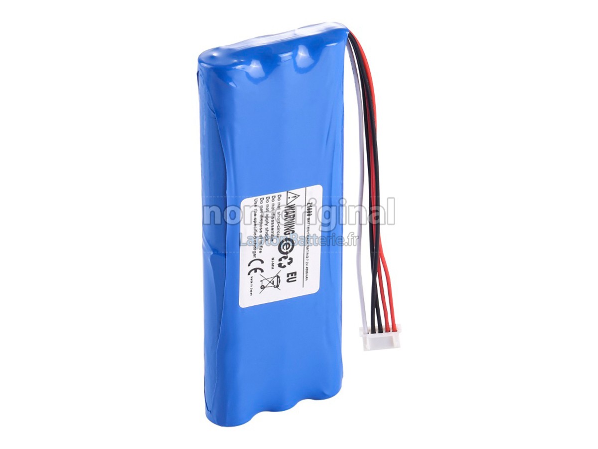 Batterie pour HiOKi LR8401-21