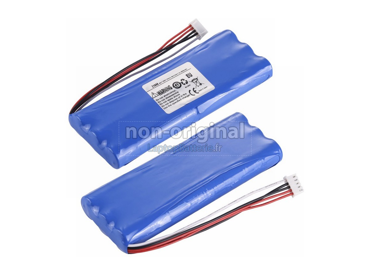 Batterie pour HiOKi LR8401-21
