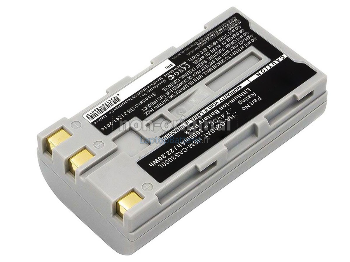 Batterie pour HiOKi LR8410-30