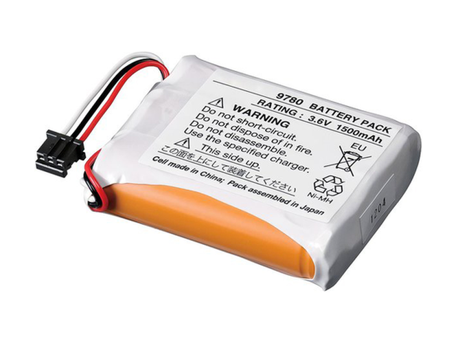 Batterie pour HiOKi LR8432
