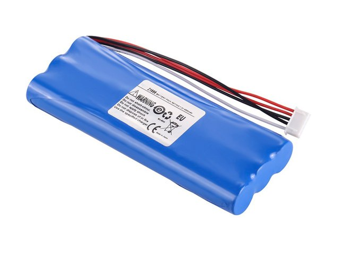 Batterie pour HiOKi LR8401-21