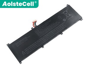 Batterie pour HIPAA GLT163