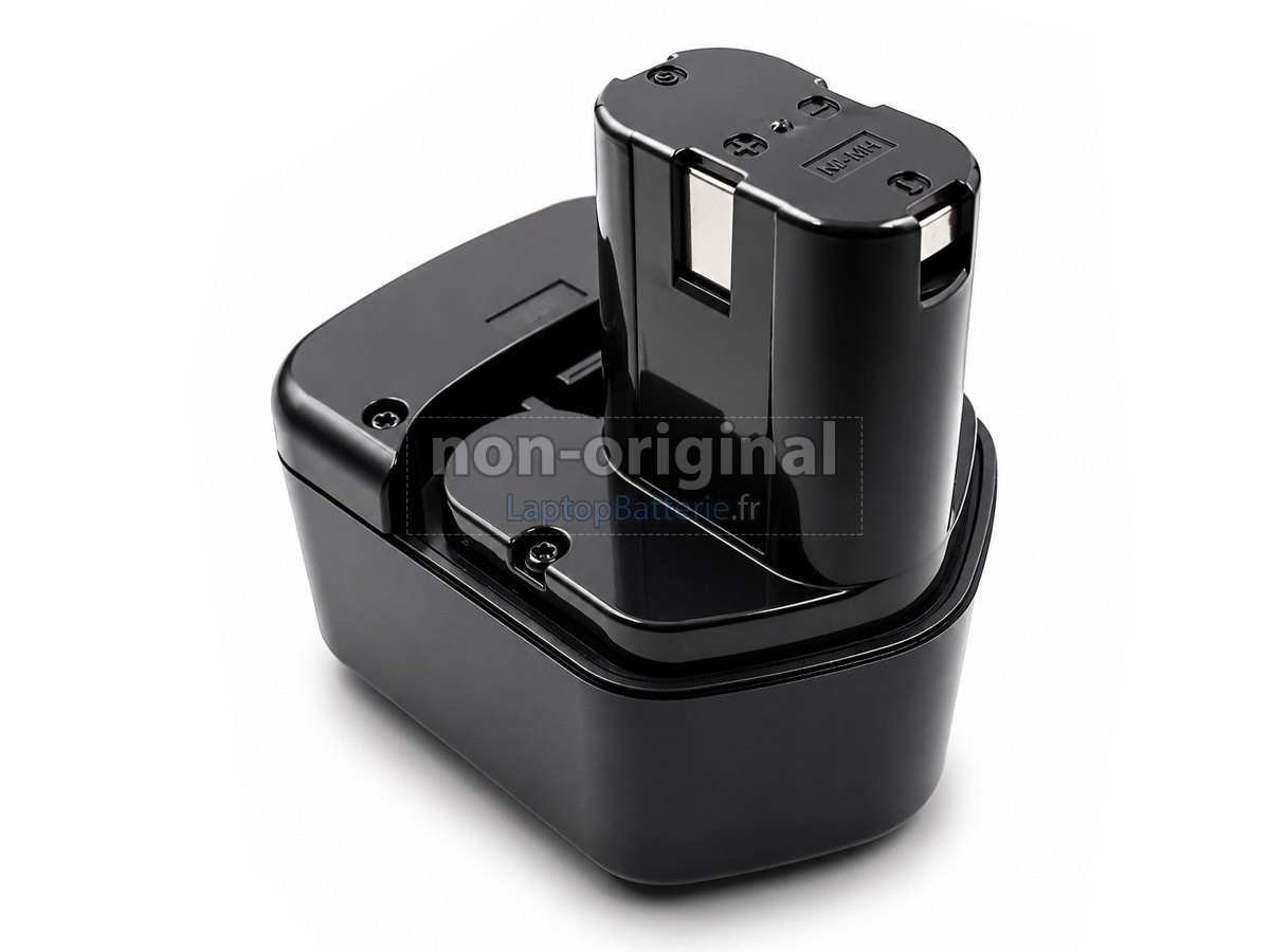 Batterie pour Hitachi 320386