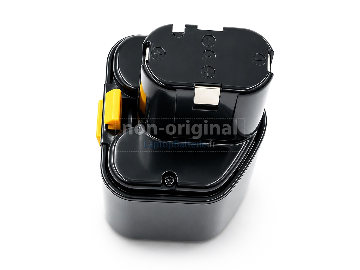Batterie pour Hitachi FEB12S12-FEB