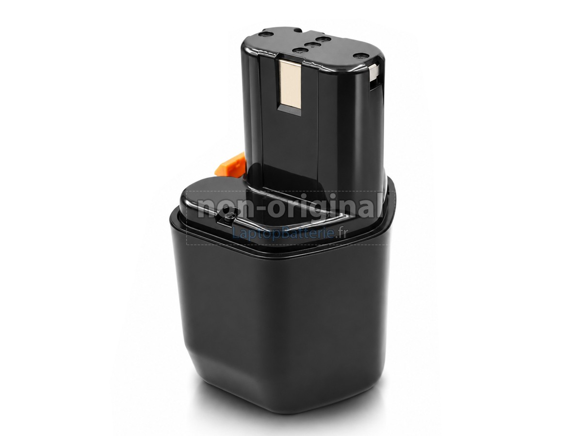 Batterie pour Hitachi FEB12S12-FEB