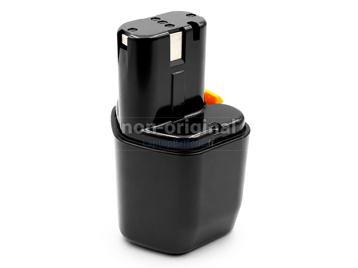 Batterie pour Hitachi FEB12S12-FEB