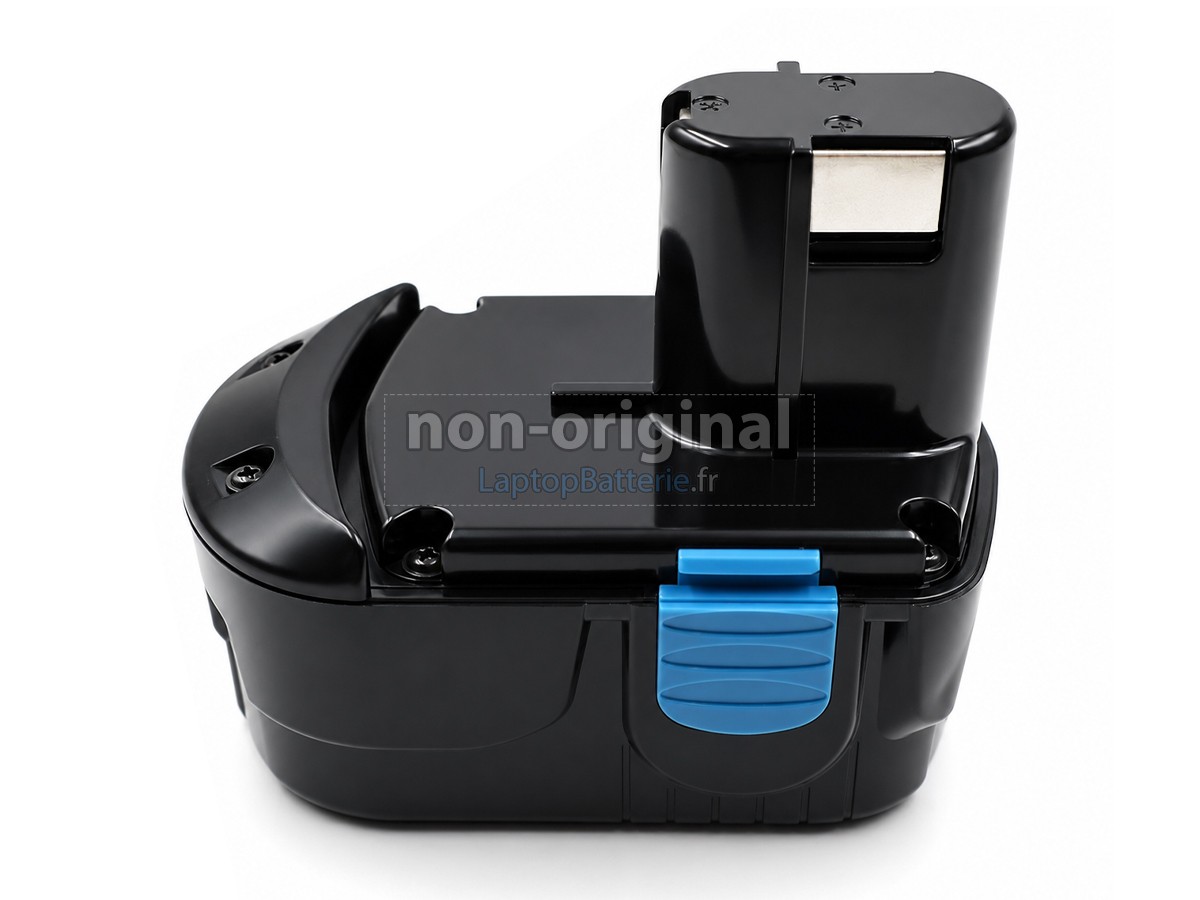 Batterie pour Hitachi EB1814SL