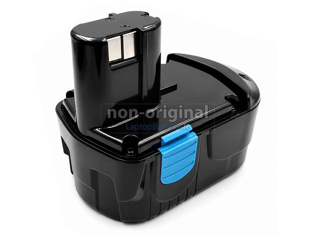 Batterie pour Hitachi EB1814SL