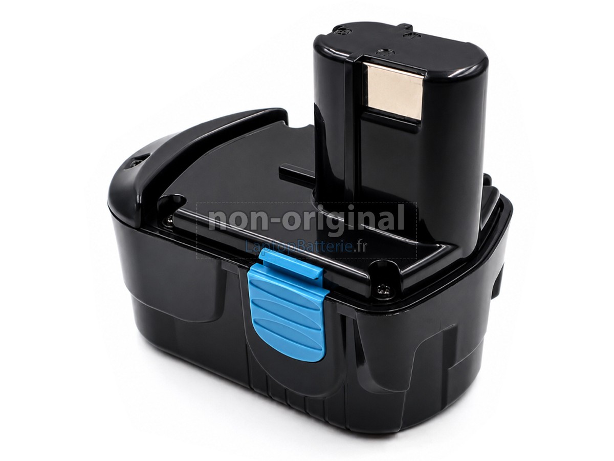 Batterie pour Hitachi EB1814SL
