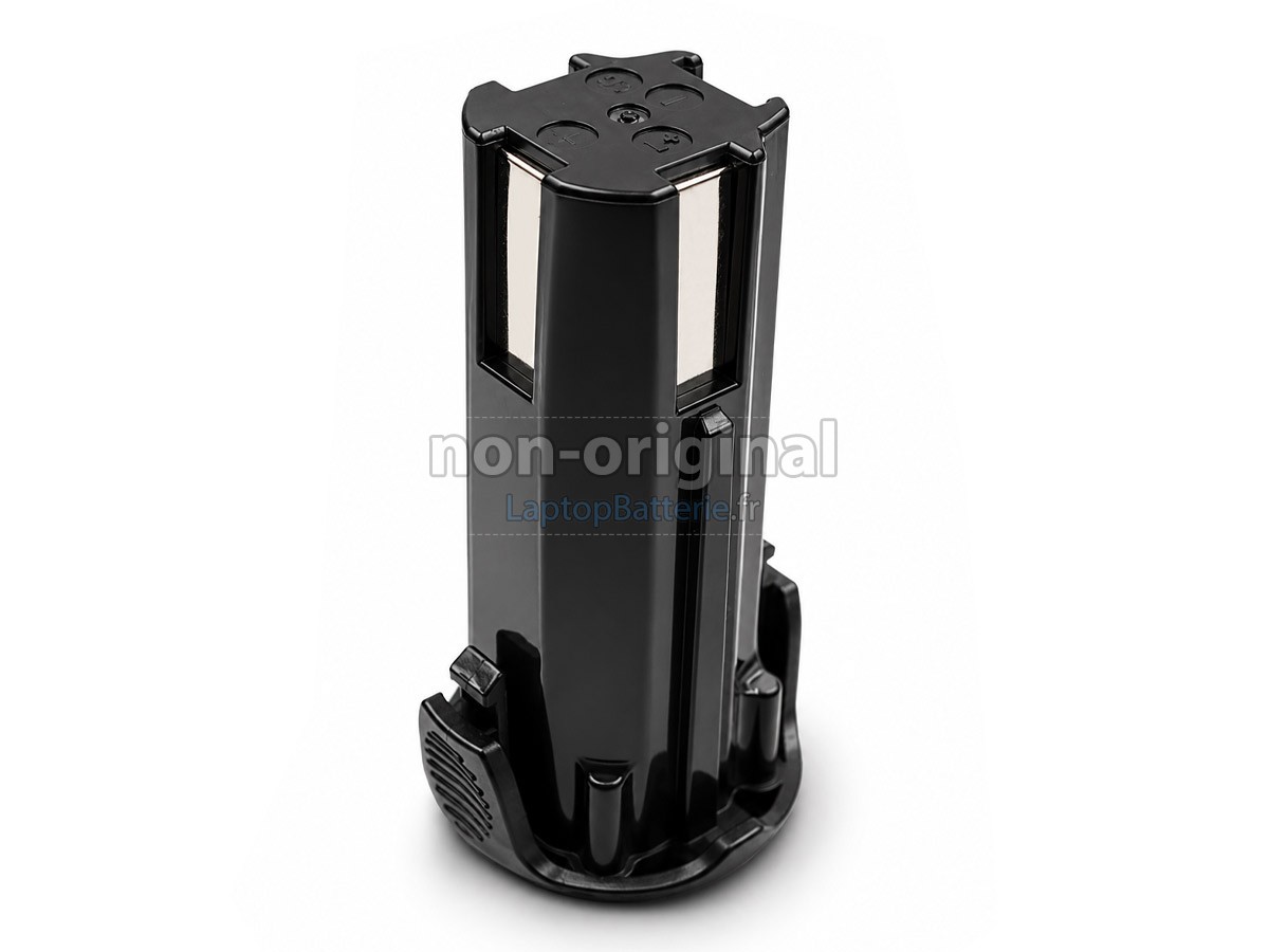 Batterie pour Hitachi EMB315