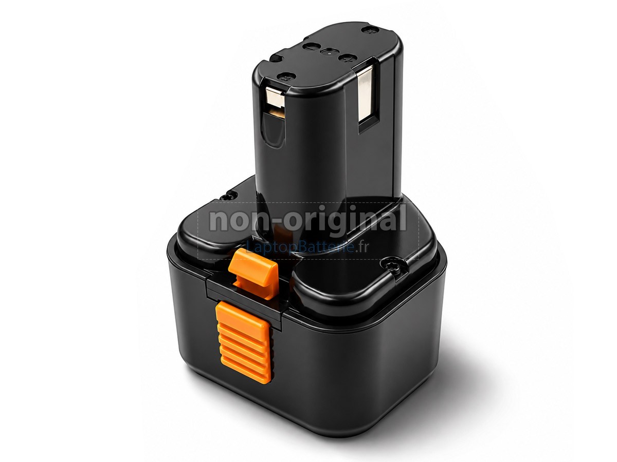 Batterie pour Hitachi EB912S