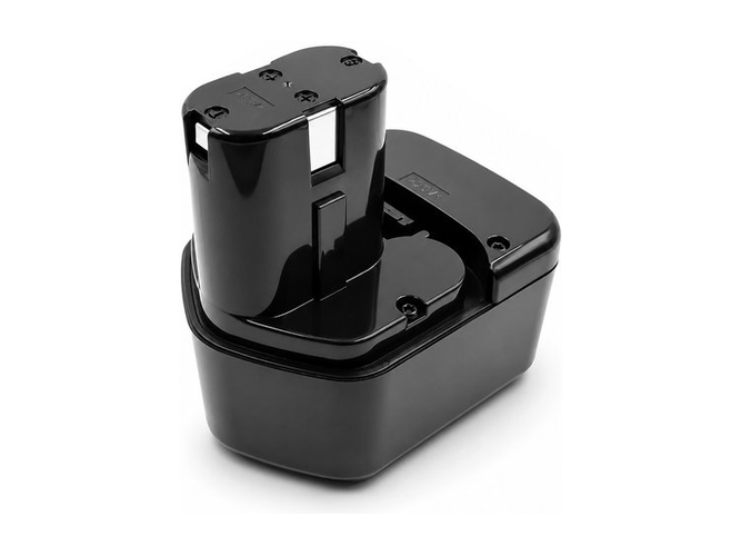 Batterie pour Hitachi EB1214S