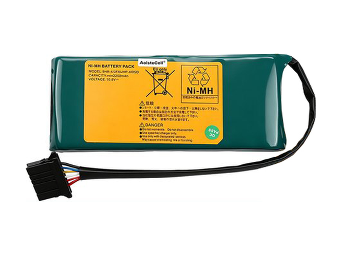Batterie pour Hitachi VSP G1000