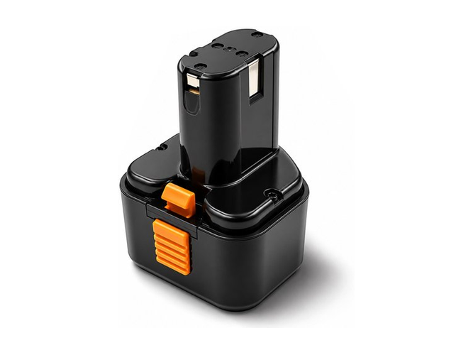 Batterie pour Hitachi FDS9DVA