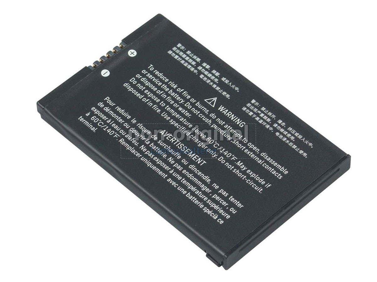 Batterie pour Honeywell 50172021-001