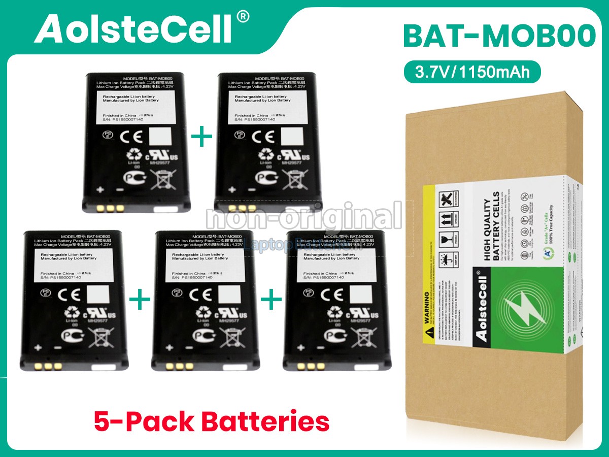 Batterie pour Honeywell 26111710