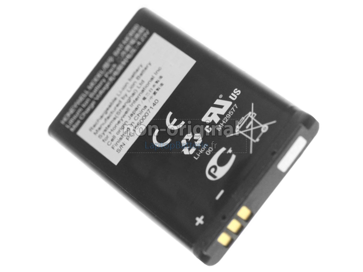 Batterie pour Honeywell 26111710