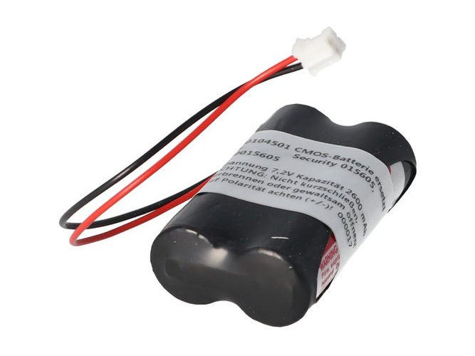 Batterie pour Honeywell 015605
