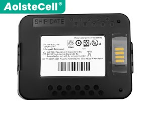 Batterie pour ordinateur portable Honeywell MX8A380BATT