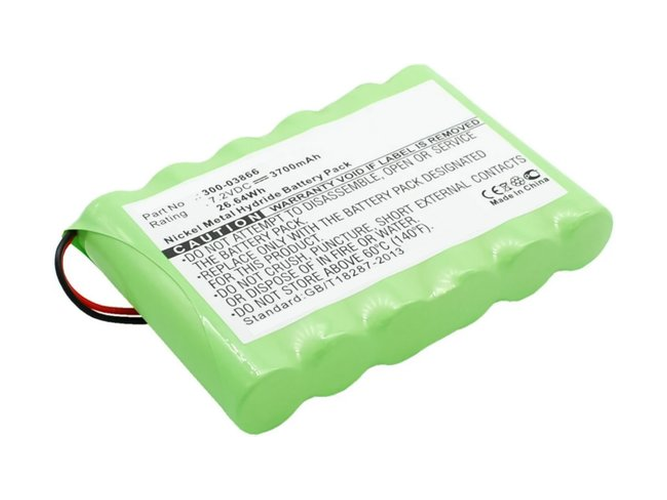 Batterie pour Honeywell 300-03866