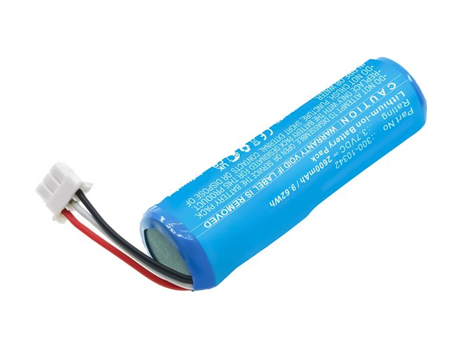 Batterie pour Honeywell 300-10342