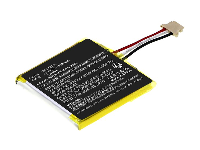 Batterie pour Honeywell 300-10728