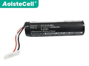 Batterie pour ordinateur portable Honeywell 317-018-002