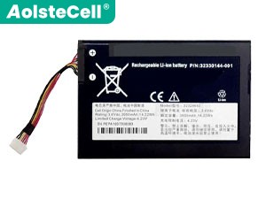 Batterie pour ordinateur portable Honeywell 32330144-001