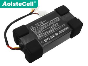 Batterie pour ordinateur portable Honeywell 500-0165-001