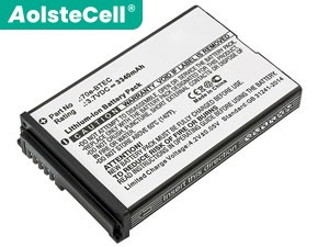 Batterie pour ordinateur portable Honeywell 70e-BTEC