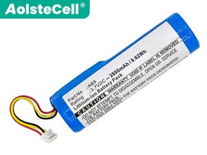 Batterie pour ordinateur portable Honeywell AB5