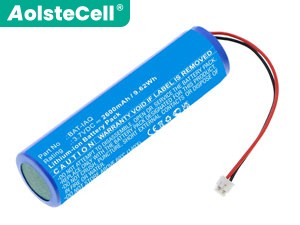 Batterie pour ordinateur portable Honeywell BAT-IAQ