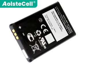 Batterie pour ordinateur portable Honeywell Captuvo SL22