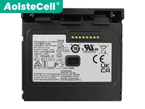 Batterie pour ordinateur portable Honeywell BAT-SCN02
