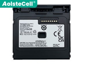 Batterie pour ordinateur portable Honeywell 8680i