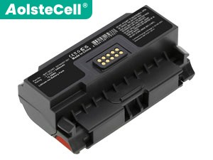 Batterie pour ordinateur portable Honeywell 8690i Wearable RFID Mini