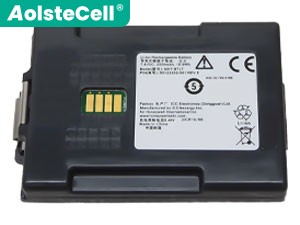 Batterie pour ordinateur portable Honeywell 50123353-001