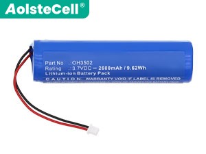 Batterie pour ordinateur portable Honeywell OH3502