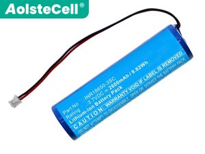 Batterie pour ordinateur portable Honeywell INR18650-3SC