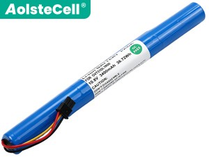 Batterie pour ordinateur portable Honeywell OVT31OL1R00
