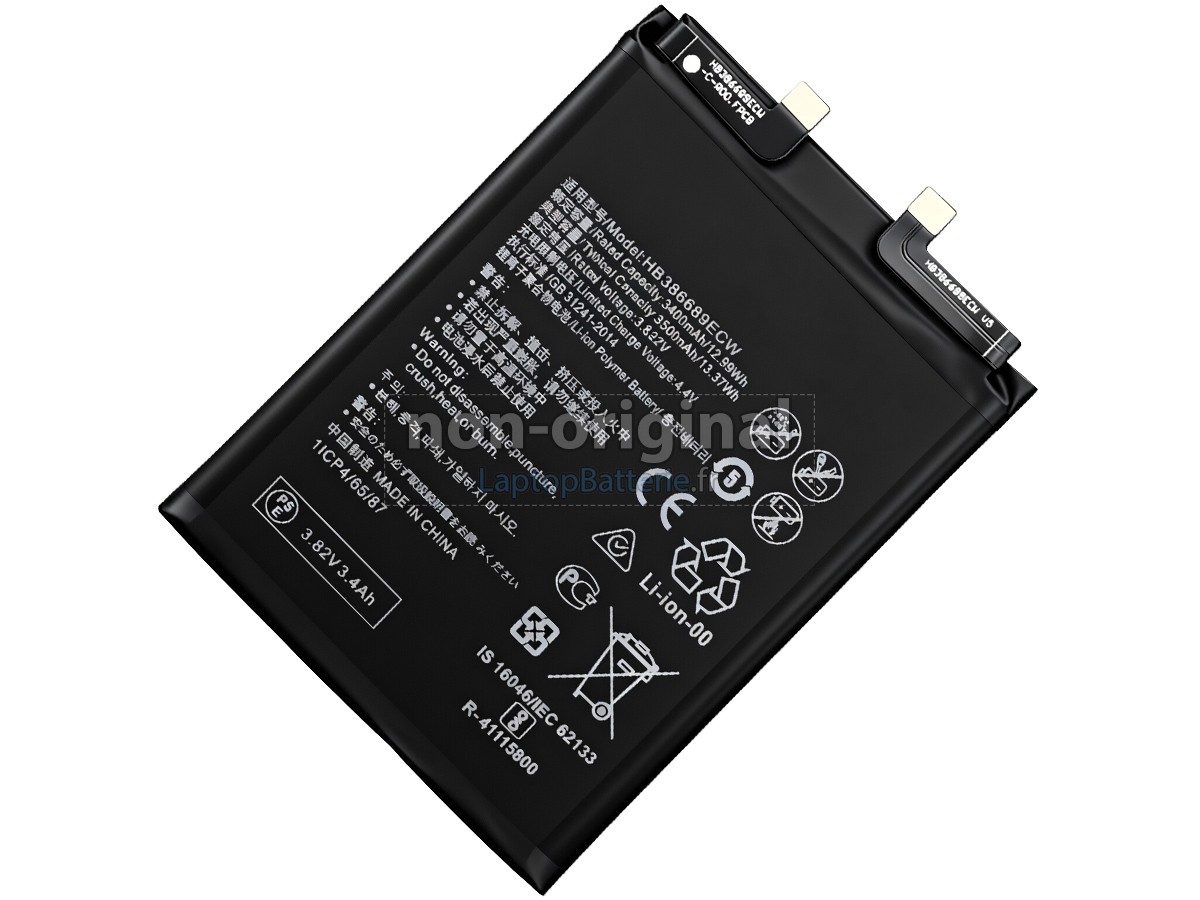 Batterie pour Honor MAGIC 2