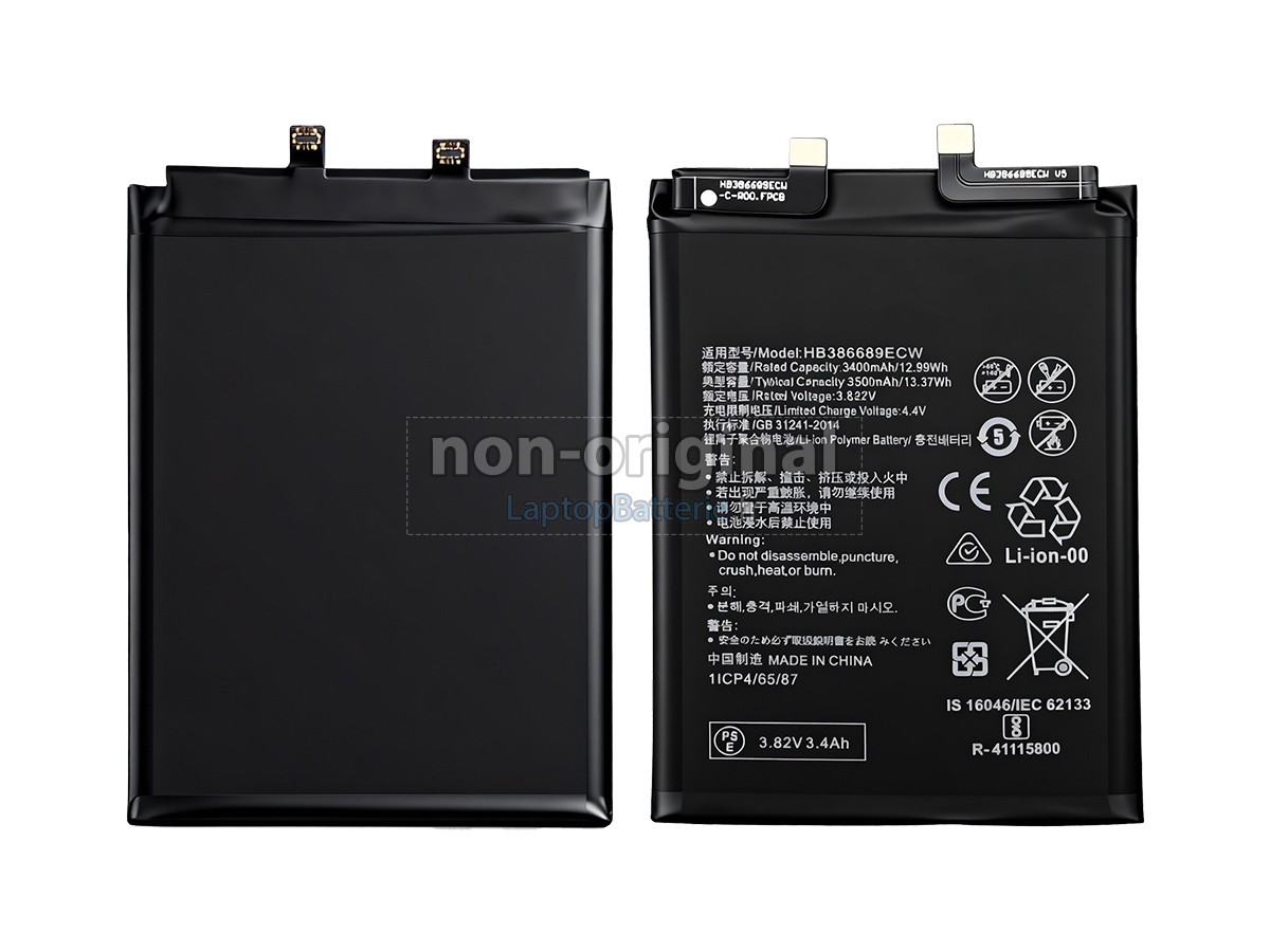 Batterie pour Honor MAGIC 2