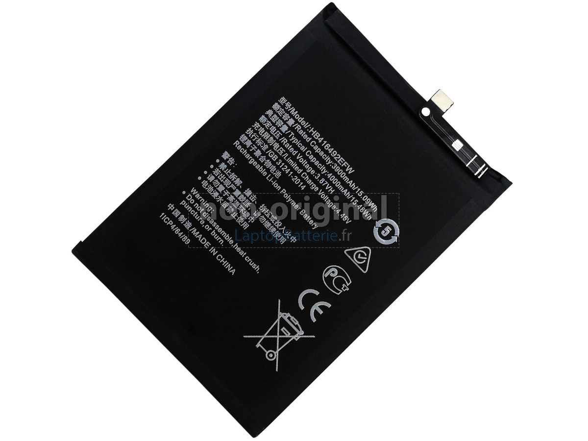 Batterie pour Honor X30I TFY-TN00