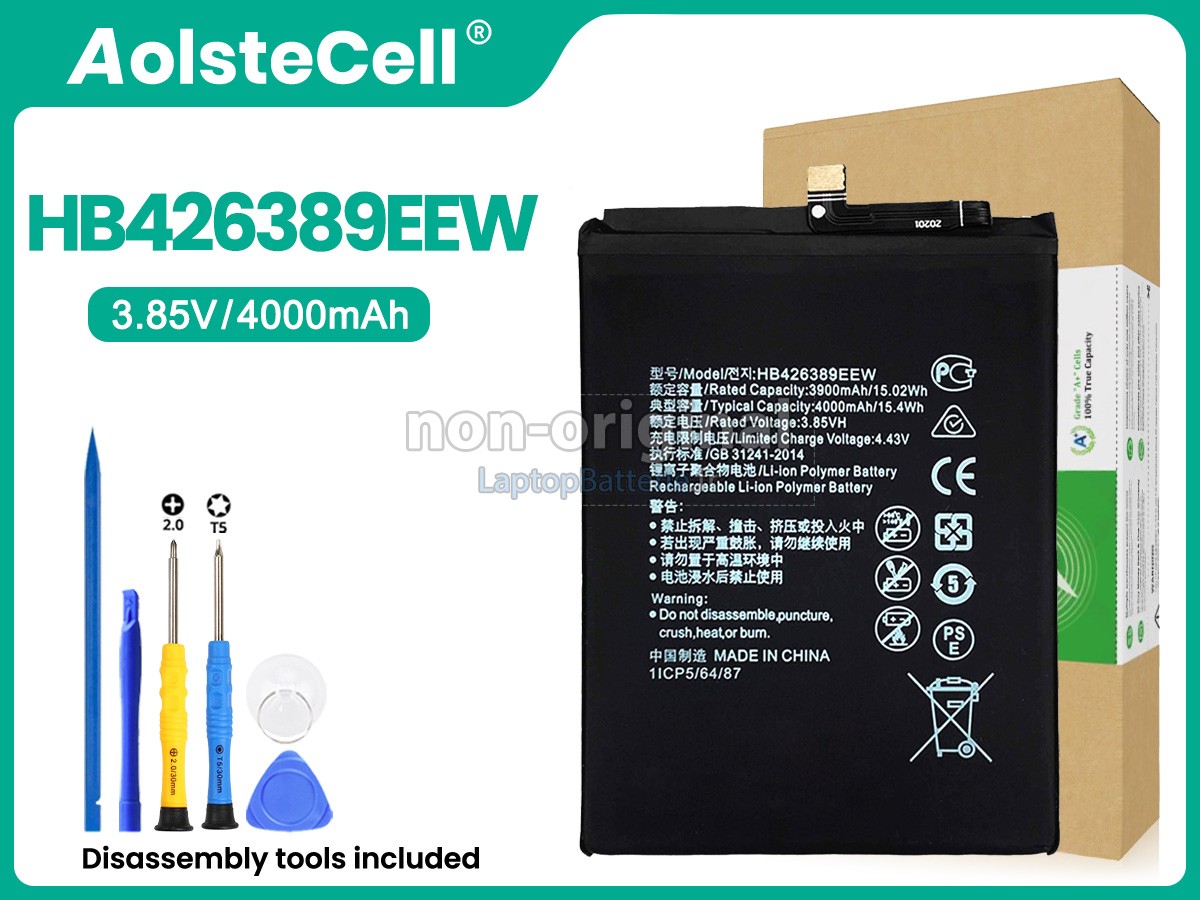 Batterie pour Honor 20 LITE