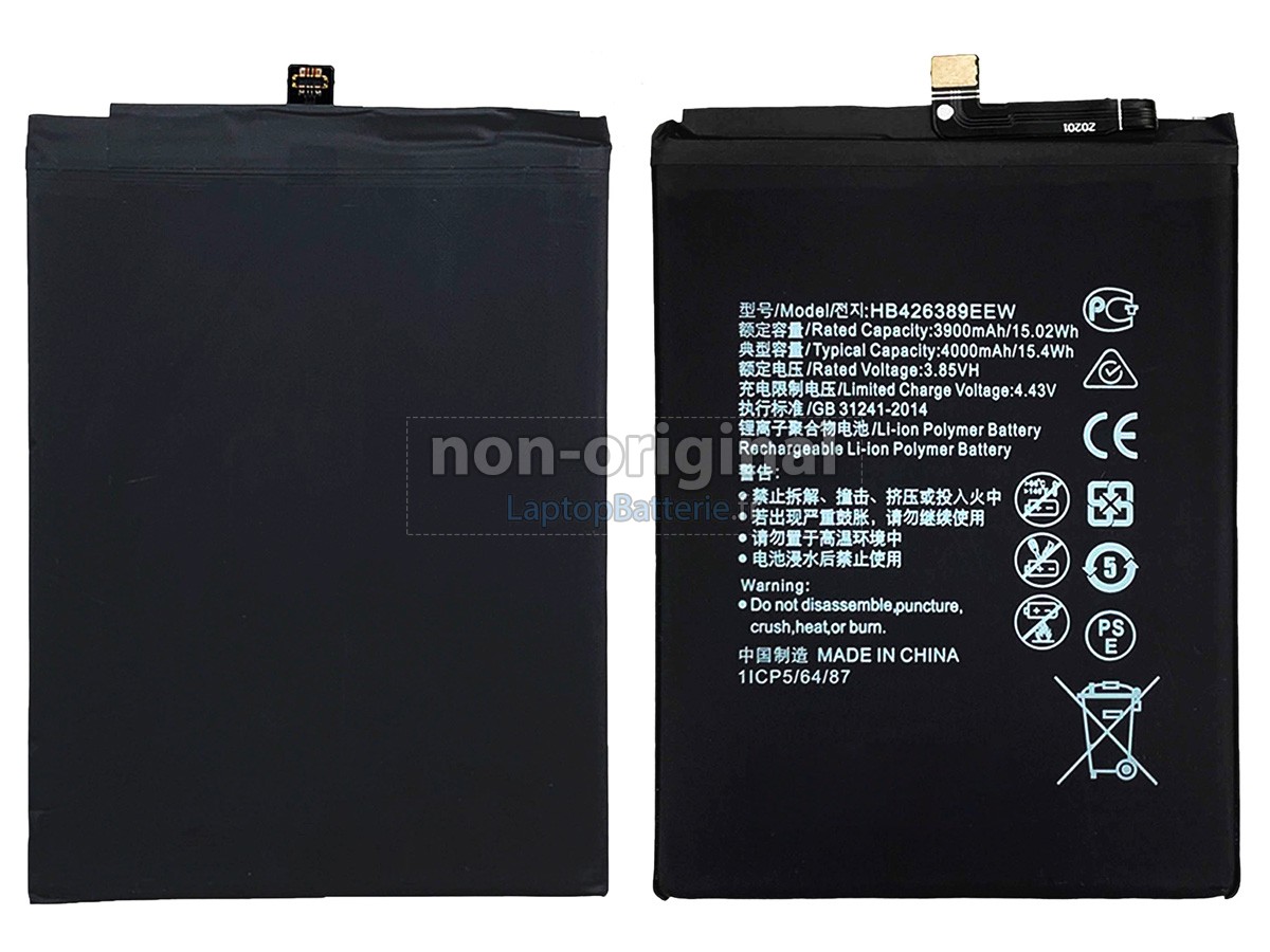 Batterie pour Honor 20 LITE