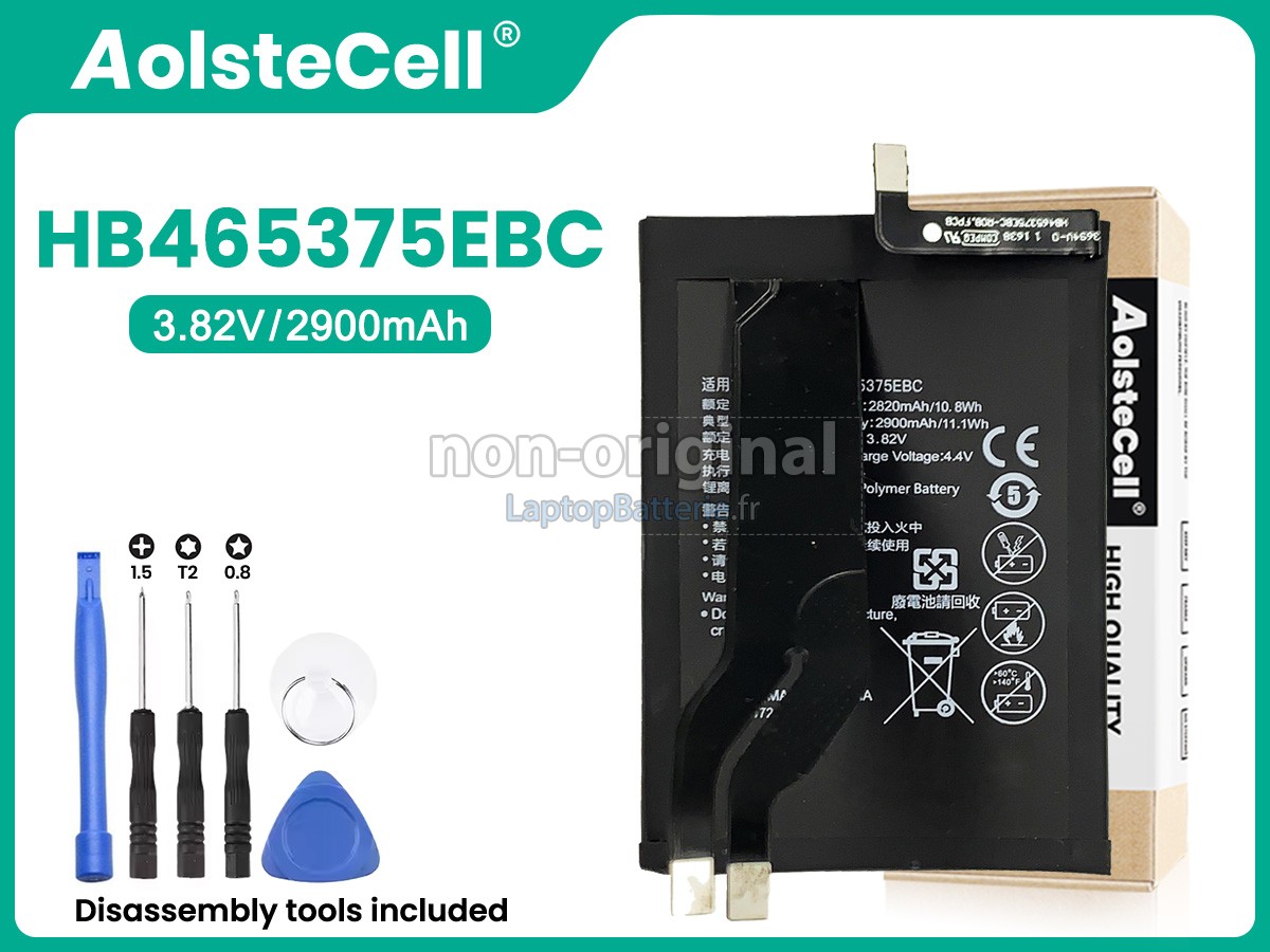 Batterie pour Honor MAGIC