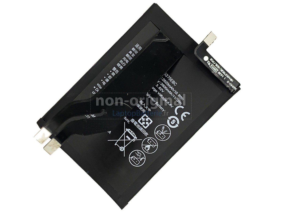 Batterie pour Honor MAGIC