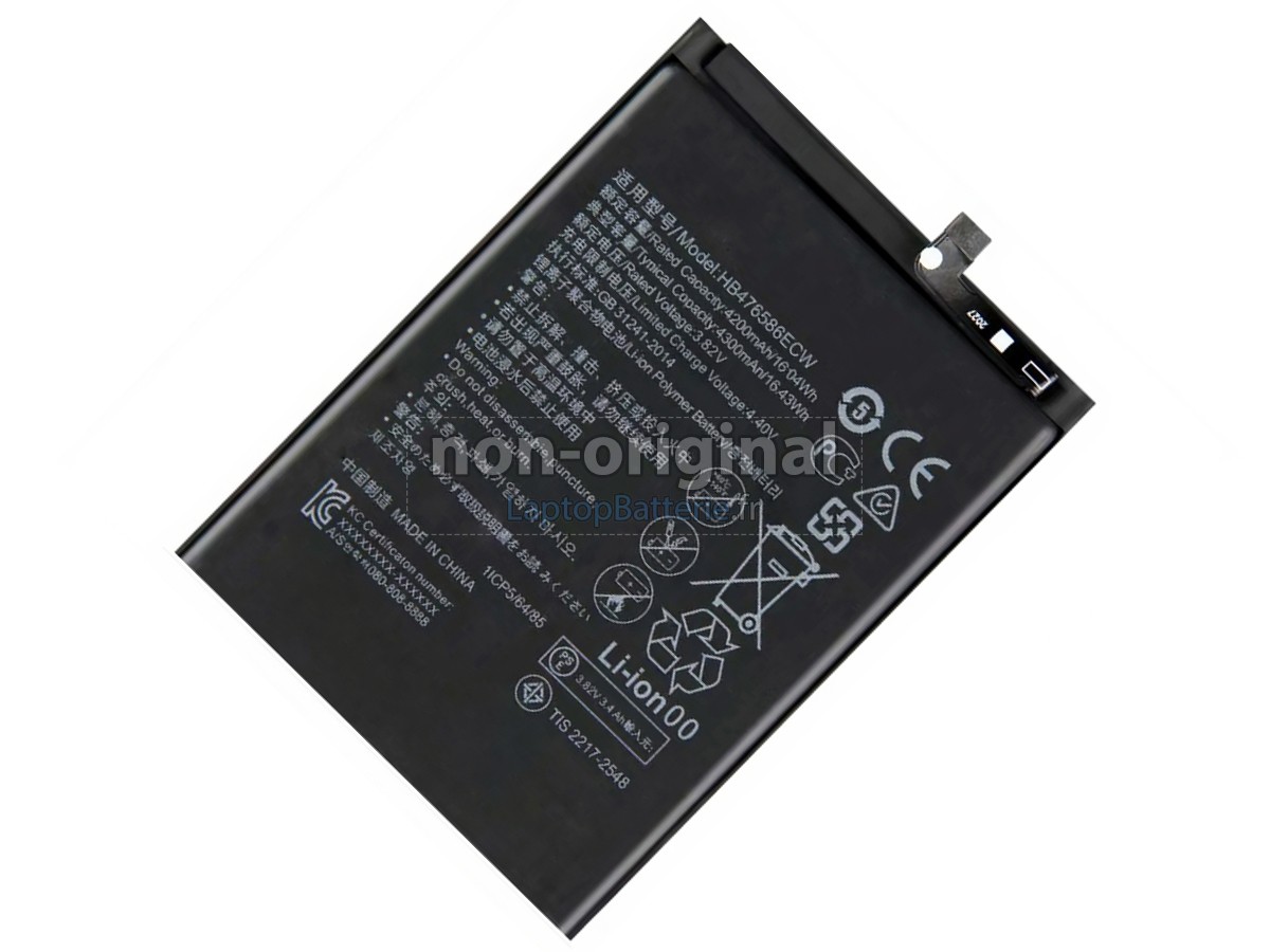 Batterie pour Honor X10 5G